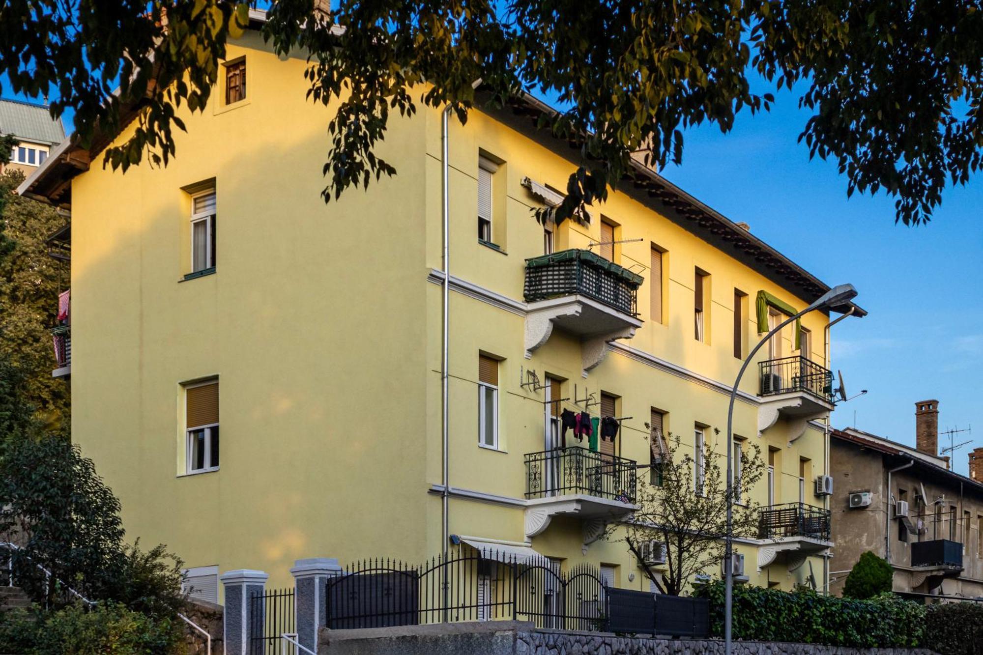 Casa Di Anna Appartement *