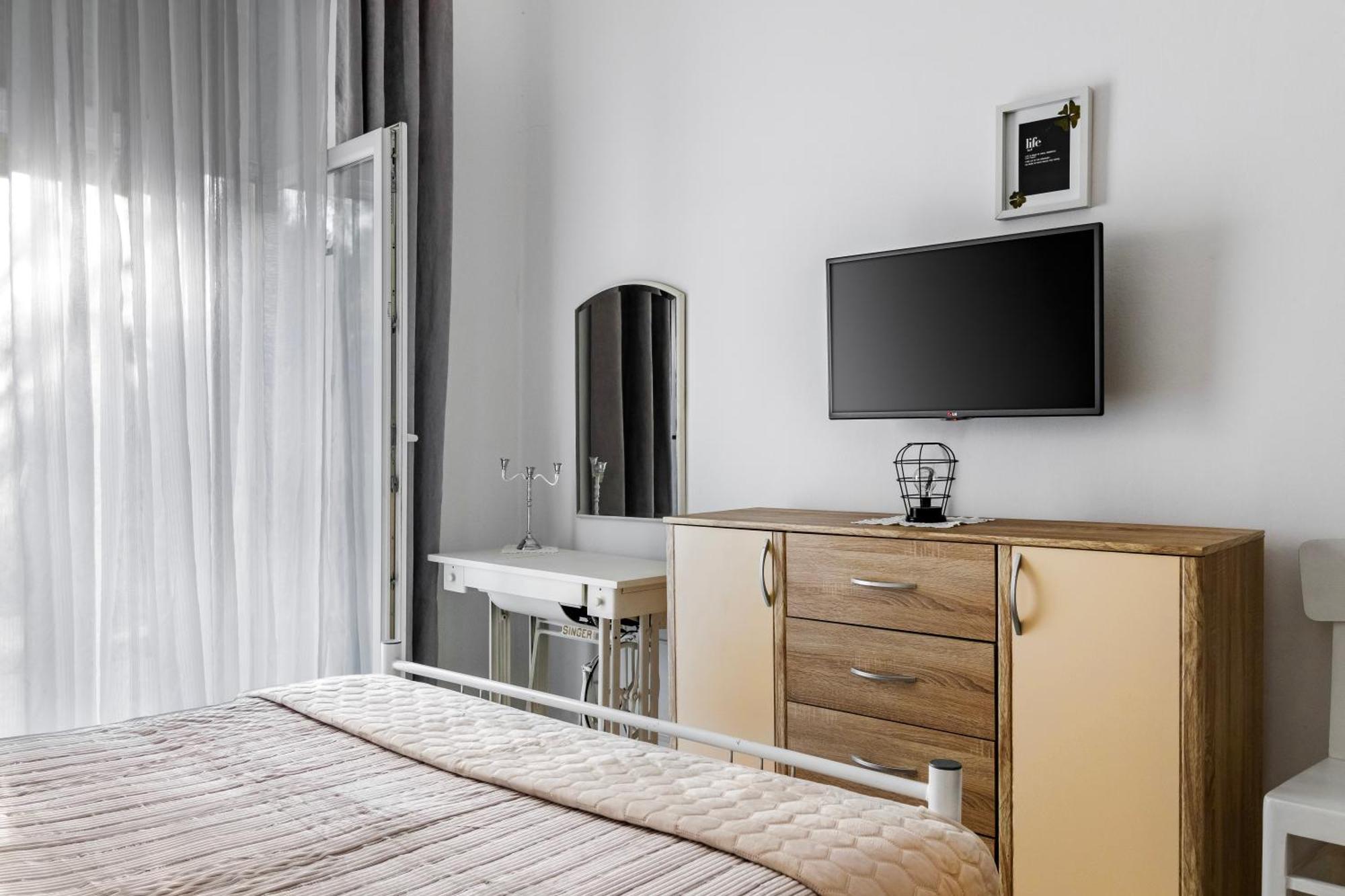 Casa Di Anna Appartement *
